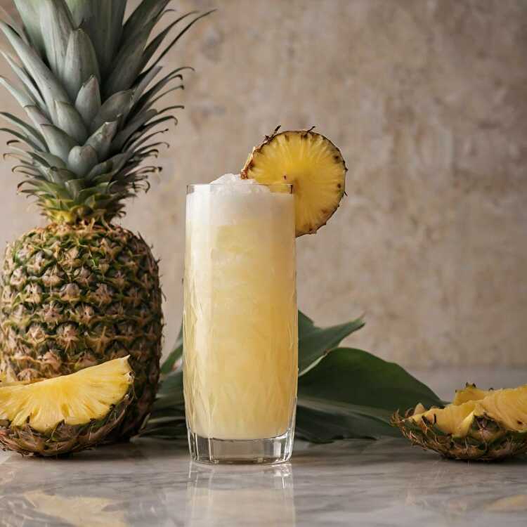 image Tropical Vodka-Chi Cocktail
