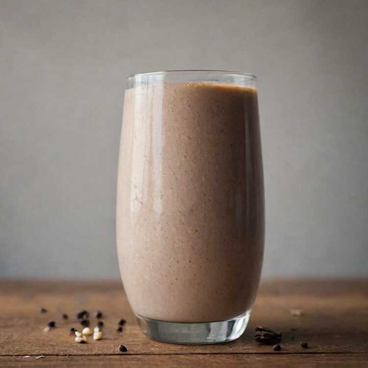 image Banana-Cocoa Smoothie