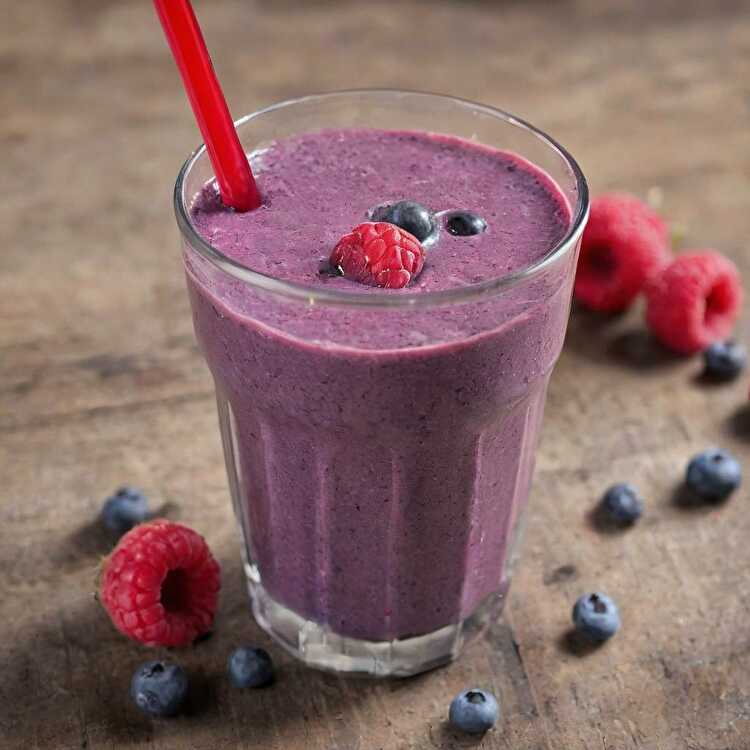 image Berry Boost Smoothie