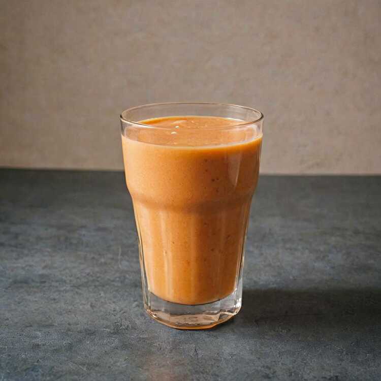 image Carrot-Orange Smoothie