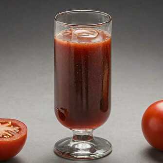 Energizing Tomato Juice