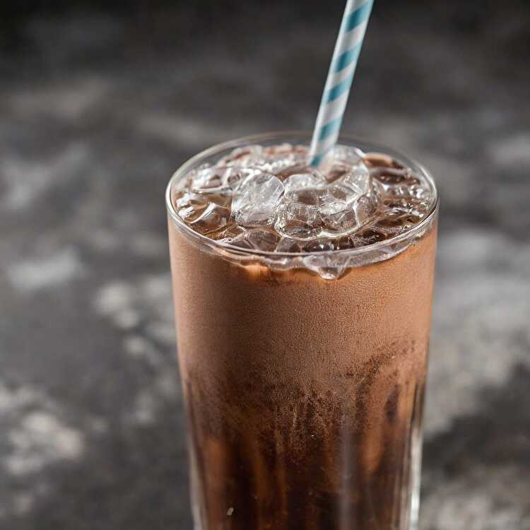 image Chocolate Cream Soda