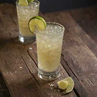 Ginger Punch