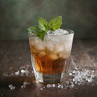 Jersey Julep