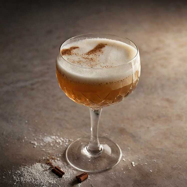 image Cognac Sherry Flip