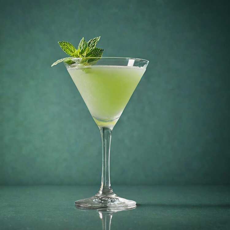 image Mint Pastis Cocktail