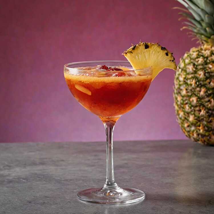 image Plaisance Armagnac Cocktail