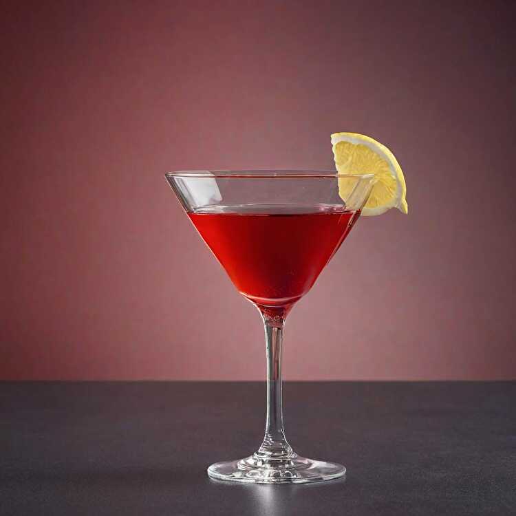 image The Cardinal Cocktail with Campari