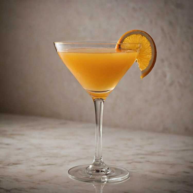 image The screwdriver : Vodka Orange Cocktail